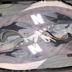 New Balance 993 core